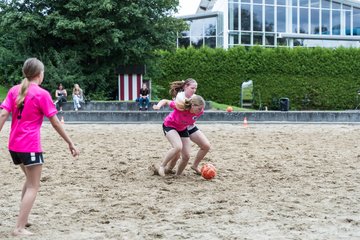 Bild 50 - wBJ/wCJ Beachsoccer Cup